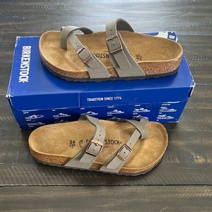 Birkenstock Mayari Stone